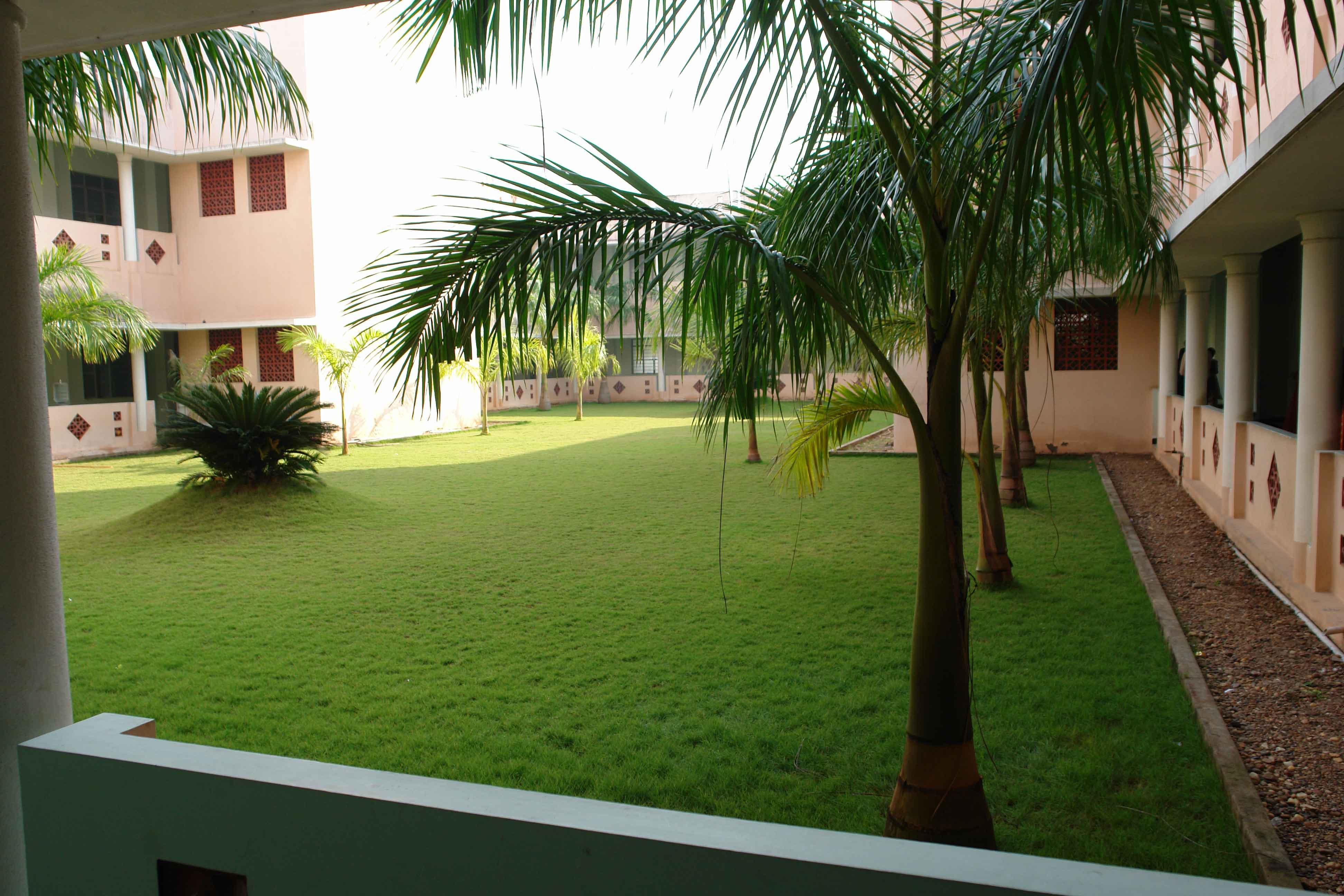 Sri Gokulam College of Nursing Salem Campus photo 1